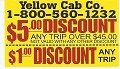 A1 Yellow Cab Co.