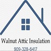 Walnut Attic Insulation